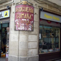 Drogueria Gomara