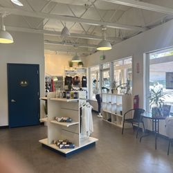 YogaSix Danville