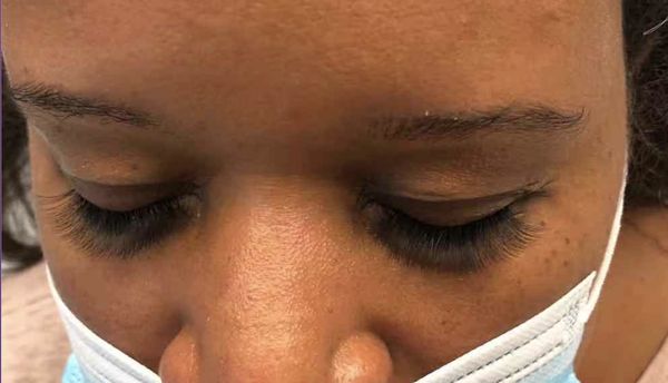 MissCat Eyelash by null