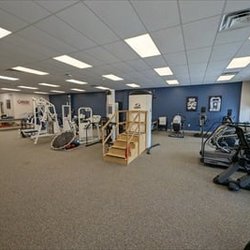 Saco Bay Orthopaedic and Sports Physical Therapy - Auburn