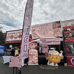 The Little Sugarplum Bakery