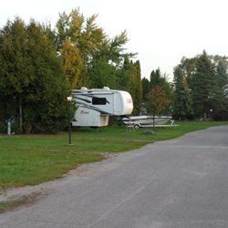 Four Seasons RV Park