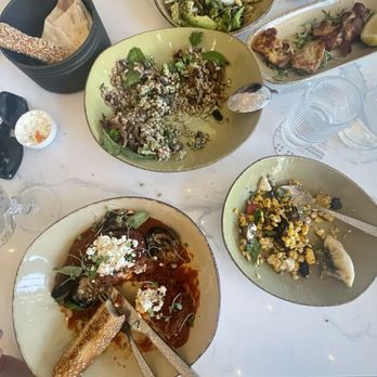 Lulu’s Little Kitchen - Pork, corn, mint rice, bread, salad dish...all worth it. - Middle Eastern Near Me - Albany, California Lulu’s Little Kitchen - Pork, corn, mint rice, bread, salad dish...all worth it. - Middle Eastern Near Me - Albany, California