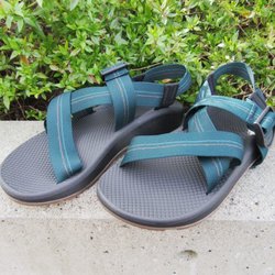 Gentry's Footwear - Chaco Mega Z Cloud Sandal