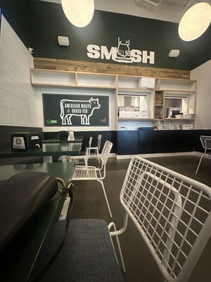 Smash Burgers by Vice by null