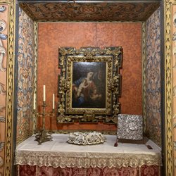 Museo Nacional de Artes Decorativas