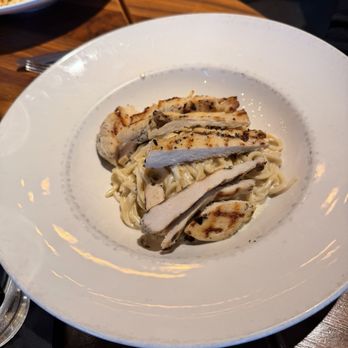 Taverna - Chicken Alfredo - Pizza Near Me - Plano, Texas