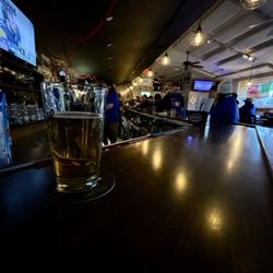 Tryon City Tavern