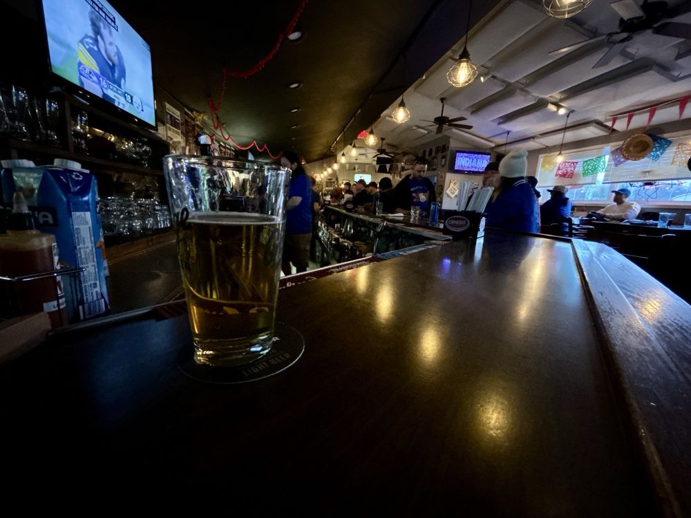 Tryon City Tavern