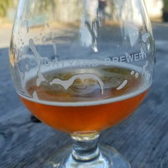 Courtyard Brewery - Breweries Near Me - New Orleans, Louisiana Courtyard Brewery - Breweries Near Me - New Orleans, Louisiana