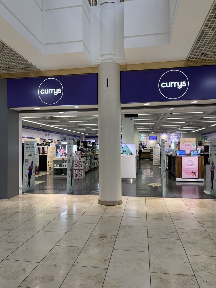 CURRYS PC WORLD Updated August 2024 Unit 39/40, Gateshead, Tyne and