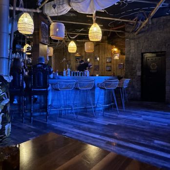 Broken Compass Tiki - Bar - New American Near Me - Burbank, California Broken Compass Tiki - Bar - New American Near Me - Burbank, California