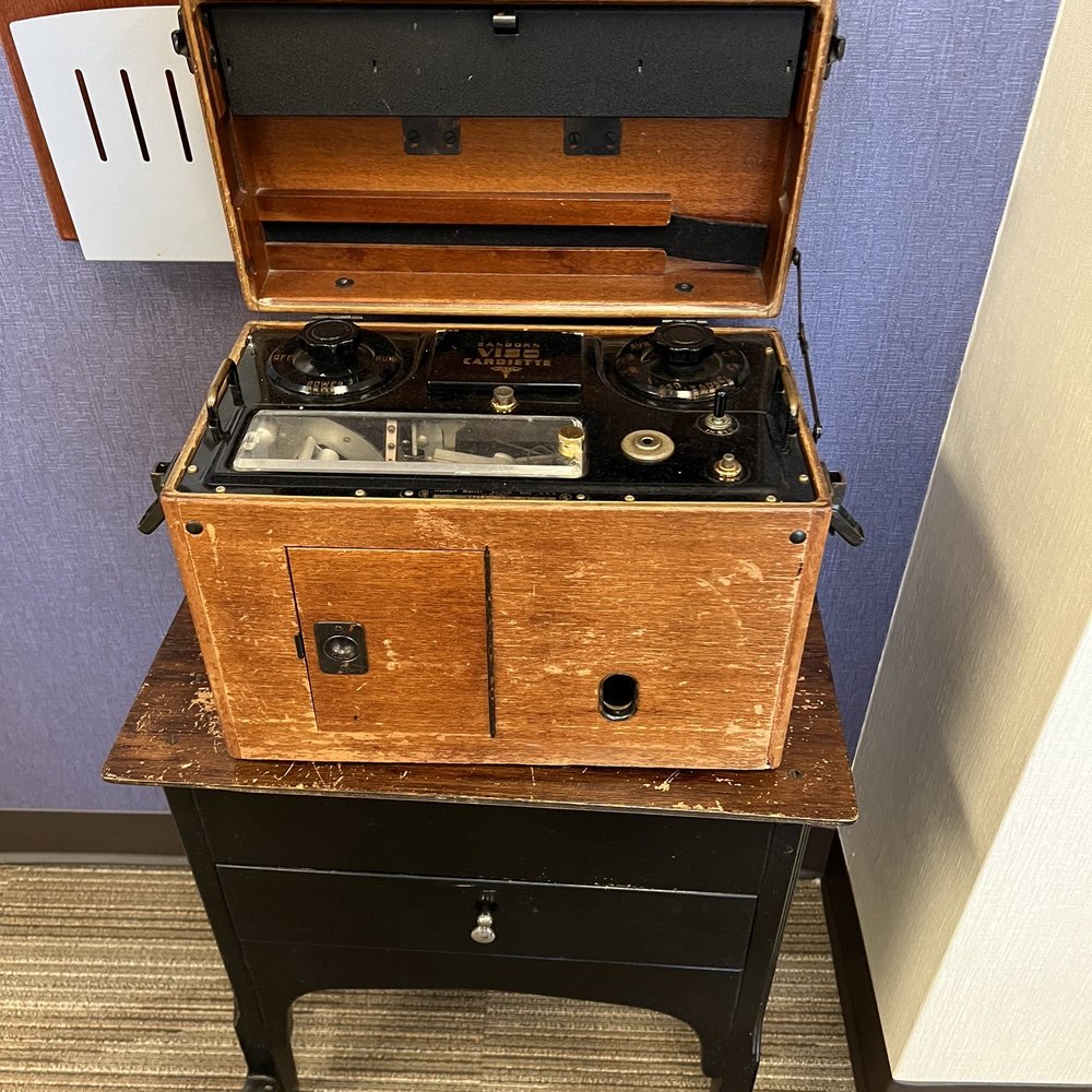 Sentara Cardiology Specialists - Early EKG Machine - Cardiologists Near Me - Norfolk, Virginia Sentara Cardiology Specialists - Early EKG Machine - Cardiologists Near Me - Norfolk, Virginia