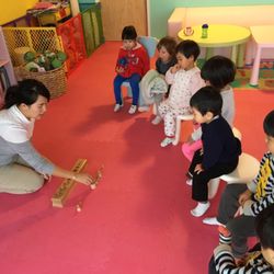Fun Learning Family Day Care