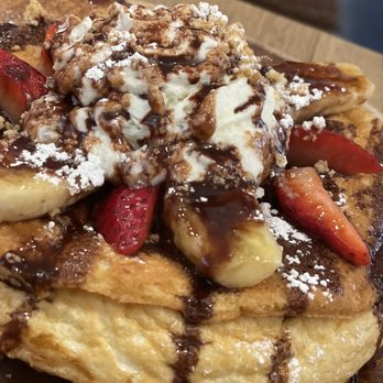 Aloha Kitchen - Breakfast & Brunch Near Me - Honolulu, Hawaii Aloha Kitchen - Breakfast & Brunch Near Me - Honolulu, Hawaii