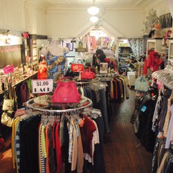 Pink Pin Up Resale Boutique