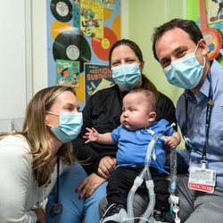 IntegriCare - Quality Pediatric Home Care