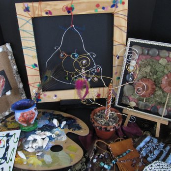 Atelier Creative Art Studio - Art Classes Near Me - Ladera Ranch, California Atelier Creative Art Studio - Art Classes Near Me - Ladera Ranch, California
