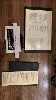 Robata JINYA - 3rd St. by null