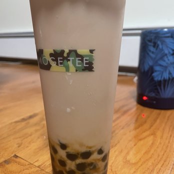 MÖGE TEE Forest Hills - Bubble Tea Near Me - Forest Hills, New York