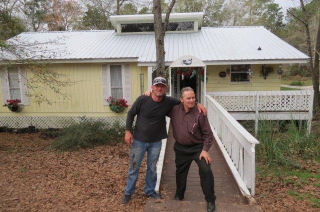 Slide of P&K Roofing And Seamless Gutters