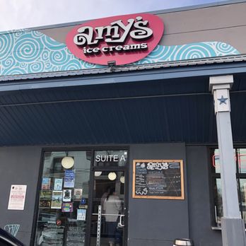 Amy's Ice Creams - Outside - Ice Cream & Frozen Yogurt Near Me - Austin, Texas Amy's Ice Creams - Outside - Ice Cream & Frozen Yogurt Near Me - Austin, Texas