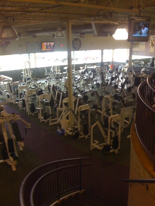 Toms River Fitness & Aquatics Center 19 Reviews Gyms 213 State