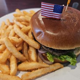 Diner Burger Diner Burger