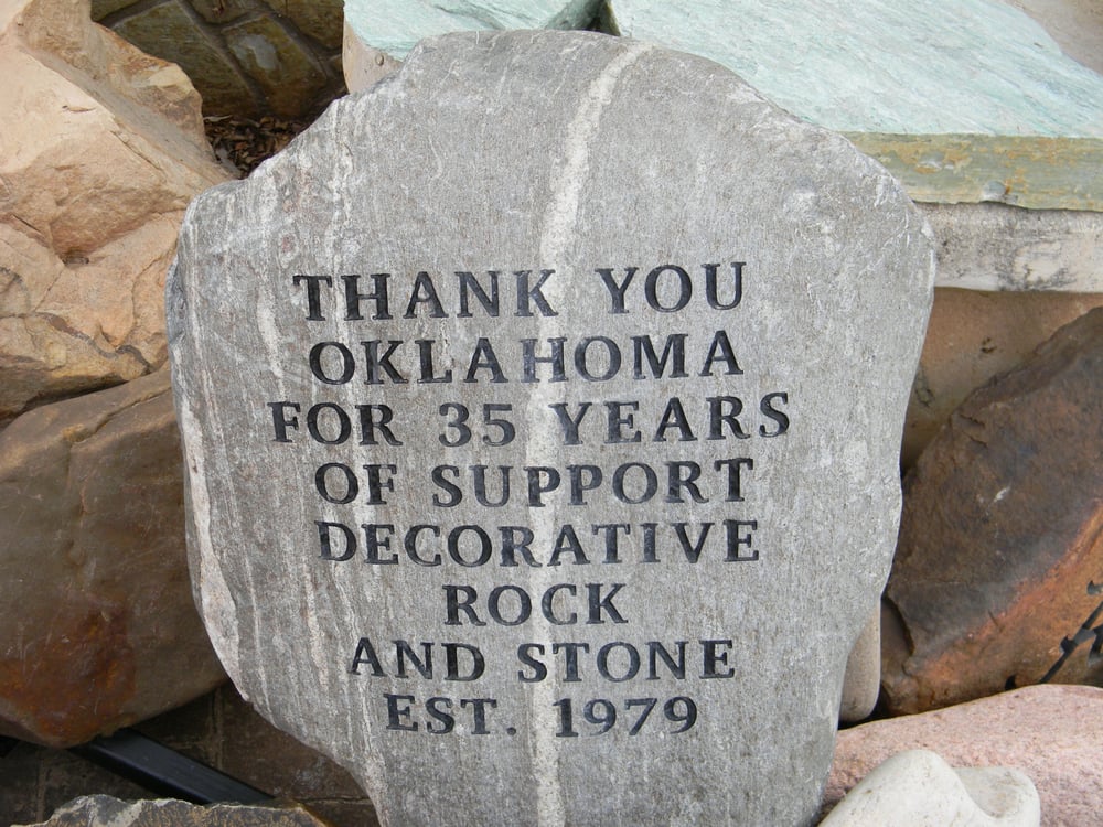 DECORATIVE ROCK & STONE Updated August 2024 13 Photos 305 Tinker