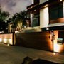 Photo of Southern Nights Outdoor Lighting by Design