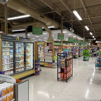 Publix Super Markets - Great, clean store! - Grocery Near Me - Clemmons, North Carolina
