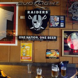 Trail Too - Raiders baby!