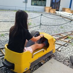 Mississippi Coast Model Railroad Museum