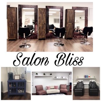 Salon Bliss - Hair Salons Near Me - Sparks, Nevada Salon Bliss - Hair Salons Near Me - Sparks, Nevada