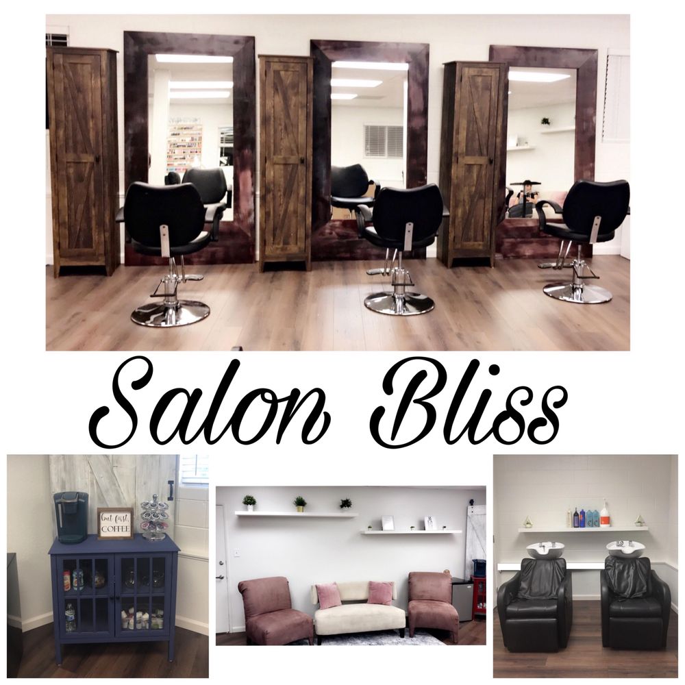 SALON BLISS 17 Photos Hair Salons 1001 Pyramid Way, Sparks, NV Yelp