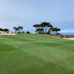 Monterey Peninsula Country Club - #11
