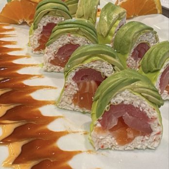 Nozomi - Sushi Bars Near Me - La Jolla, California Nozomi - Sushi Bars Near Me - La Jolla, California