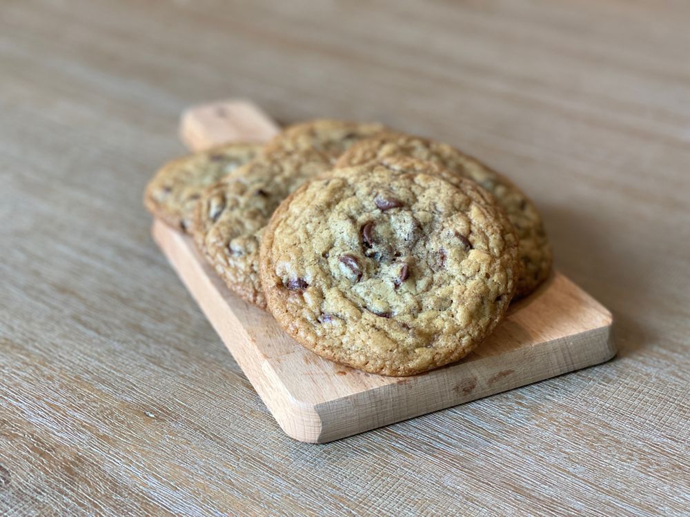 DOUGH AND BATTER Updated August 2024 37 Photos Hill