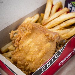 Chick-N-Joy