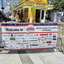 Sponsors