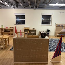 Sunshine Montessori