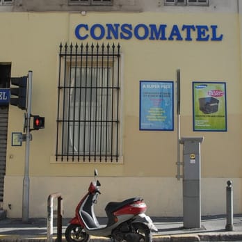 Cherchebatterie - Consomatel - Battery Stores Near Me - Marseille, 13 Cherchebatterie - Consomatel - Battery Stores Near Me - Marseille, 13