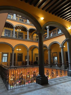 Hotel Morales by null