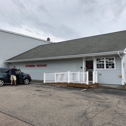 Wyoming Package Store