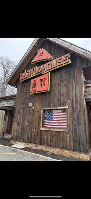 Daryl's House Restaurant & Live Music Club by null