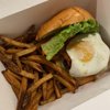 Applewood Smoke Burger gift card