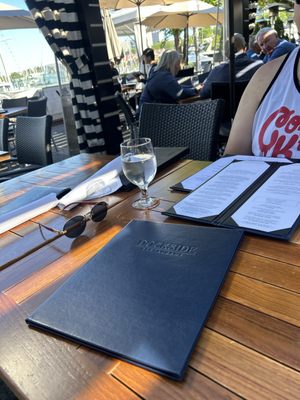 Dockside Brewing Company by null