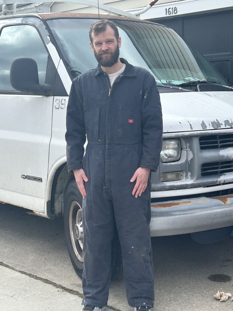 Slide of Markey’s Economy Plumbing