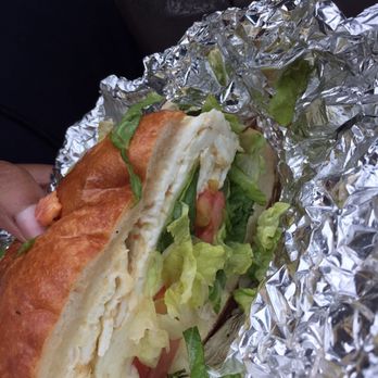 Kosher Giant Bagel - Kosher Near Me - Lawrence, New York Kosher Giant Bagel - Kosher Near Me - Lawrence, New York