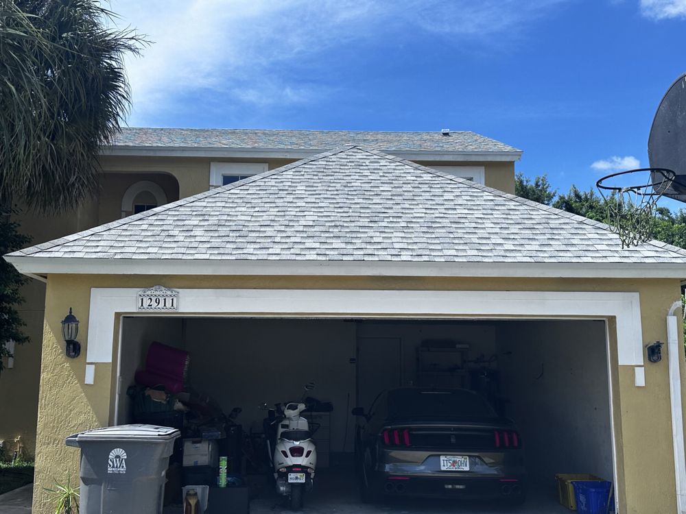 Slide of Monarch Roofing & Construction Inc.